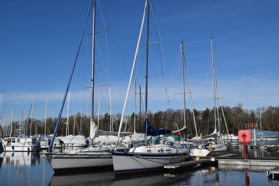 Segeln